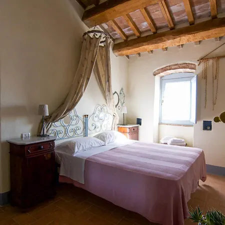 Casalemonache - Nel Casale Umbro Apartmán San Gemini