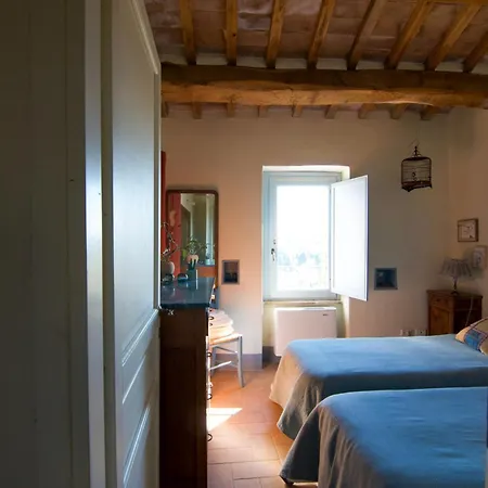 Casalemonache - Nel Casale Umbro *