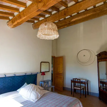 Apartmán Casalemonache - Nel Casale Umbro San Gemini