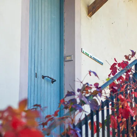 Casalemonache - Nel Casale Umbro Appartement