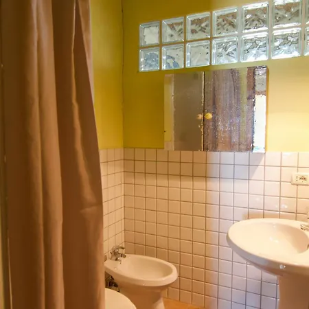 Apartmán Casalemonache - Nel Casale Umbro *