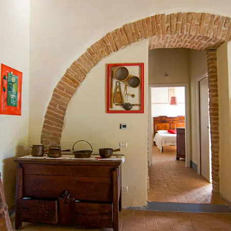 Casalemonache - Nel Casale Umbro *