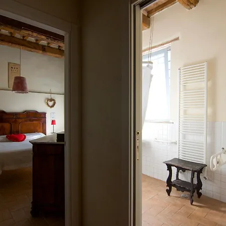 Casalemonache - Nel Casale Umbro