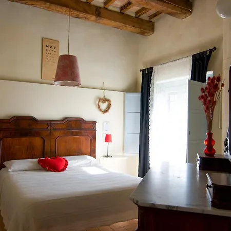 Apartmán Casalemonache - Nel Casale Umbro San Gemini