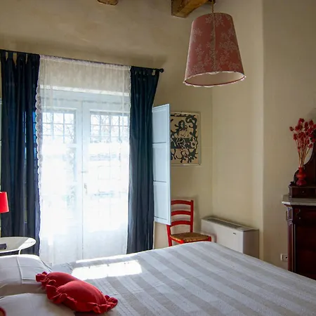 Casalemonache - Nel Casale Umbro San Gemini