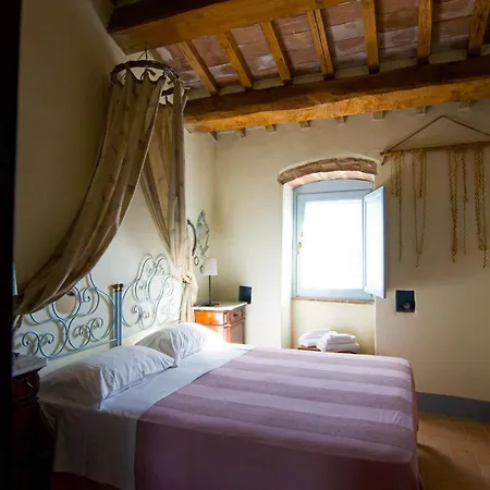 Casalemonache - Nel Casale Umbro * San Gemini