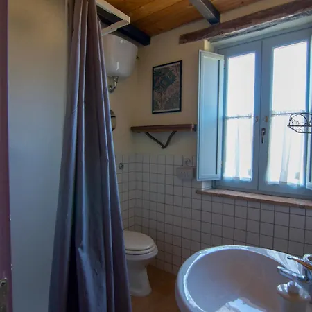 Apartmán Casalemonache - Nel Casale Umbro