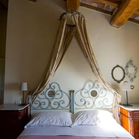 Appartement Casalemonache - Nel Casale Umbro *