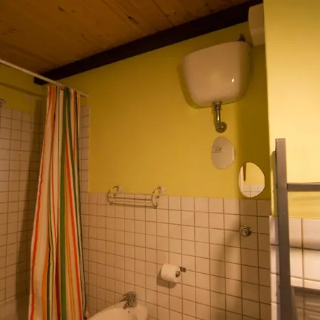 Apartmán Casalemonache - Nel Casale Umbro