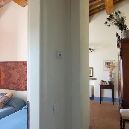 Apartmán Casalemonache - Nel Casale Umbro *