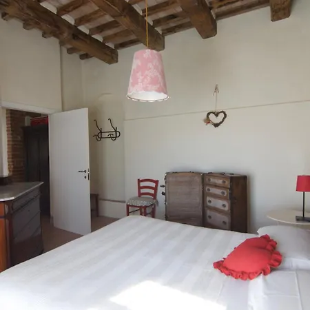 Casalemonache - Nel Casale Umbro Apartmán San Gemini