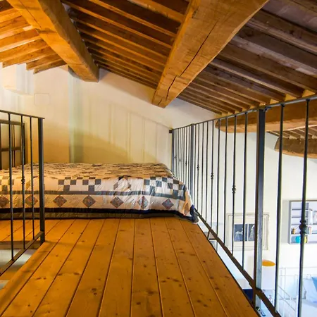 Casalemonache - Nel Casale Umbro