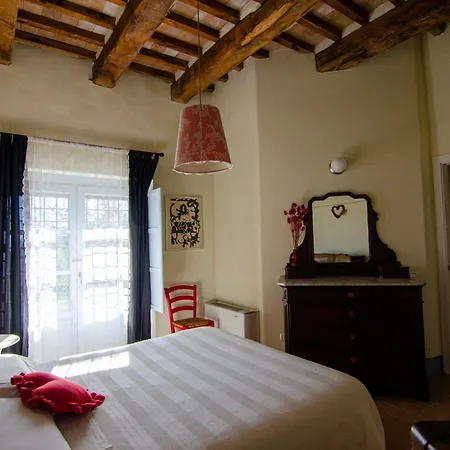 Casalemonache - Nel Casale Umbro Apartmán *