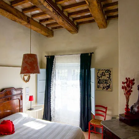 Apartmán Casalemonache - Nel Casale Umbro San Gemini