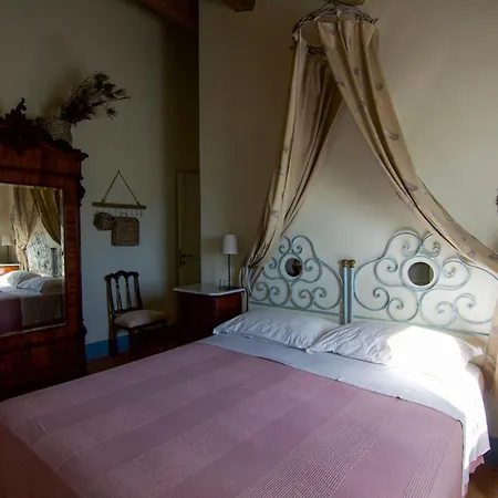 Casalemonache - Nel Casale Umbro *