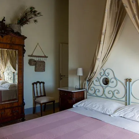 Casalemonache - Nel Casale Umbro