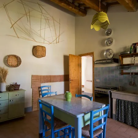 Casalemonache - Nel Casale Umbro Appartement