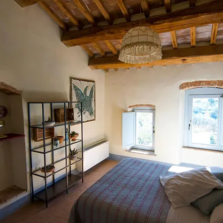 Casalemonache - Nel Casale Umbro Apartmán *