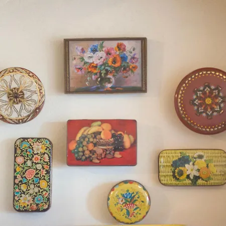 Appartement Casalemonache - Nel Casale Umbro San Gemini