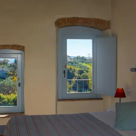 Casalemonache - Nel Casale Umbro *