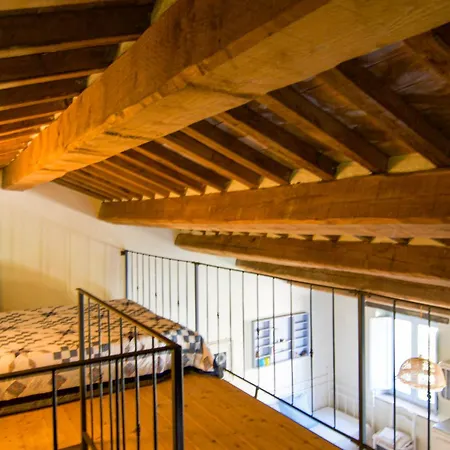 Casalemonache - Nel Casale Umbro