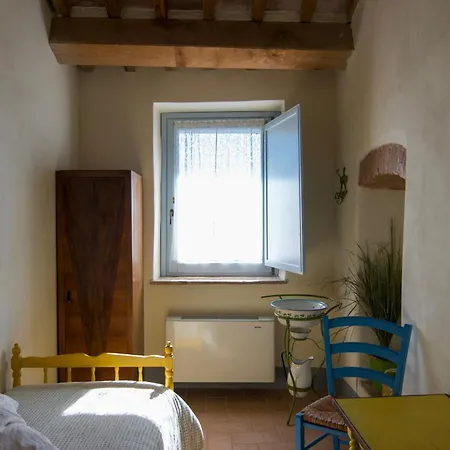 Casalemonache - Nel Casale Umbro Apartmán