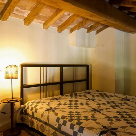 Apartmán Casalemonache - Nel Casale Umbro