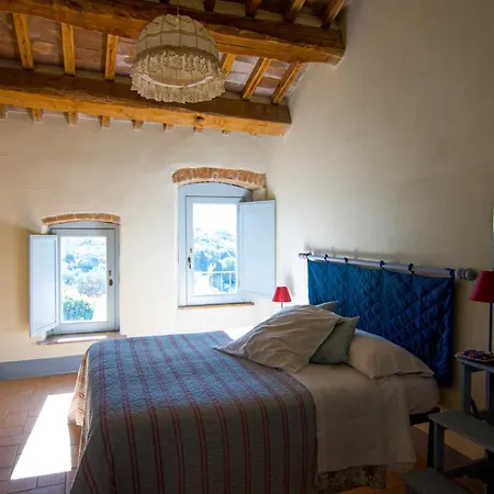Casalemonache - Nel Casale Umbro Apartmán