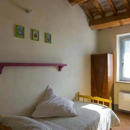 Casalemonache - Nel Casale Umbro San Gemini