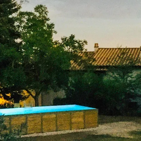 Casalemonache - Nel Casale Umbro *