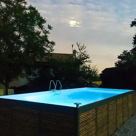 Apartmán Casalemonache - Nel Casale Umbro