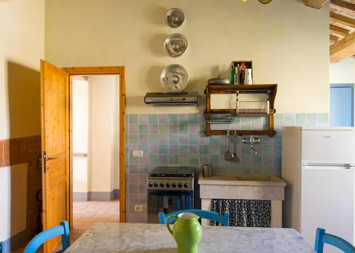 Casalemonache - Nel Casale Umbro