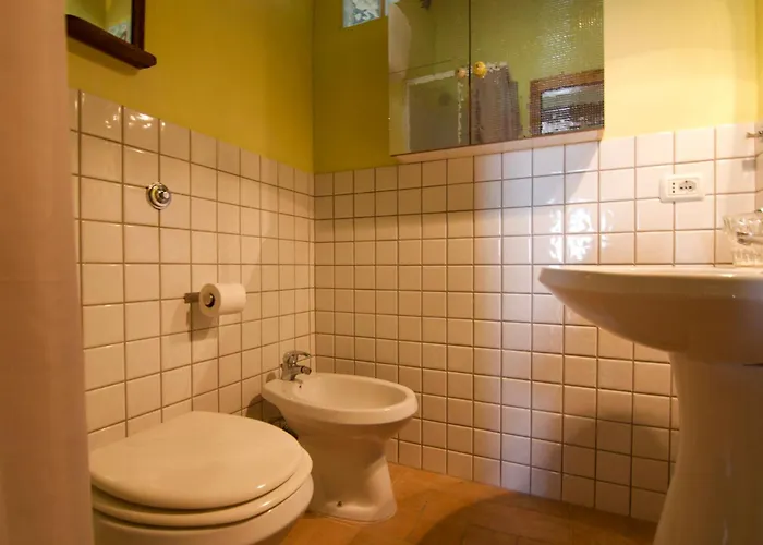 Casalemonache - Nel Casale Umbro Apartmán *