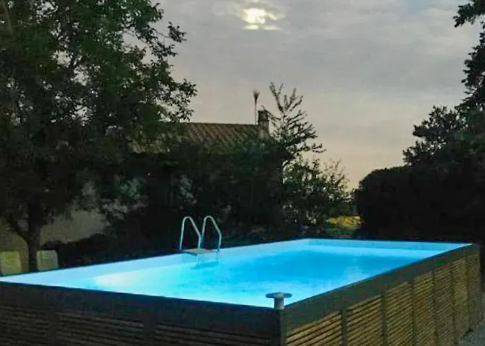 Apartmán Casalemonache - Nel Casale Umbro San Gemini