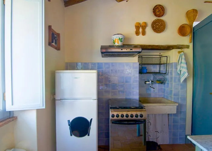 Casalemonache - Nel Casale Umbro