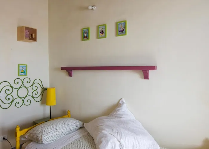 Apartmán Casalemonache - Nel Casale Umbro