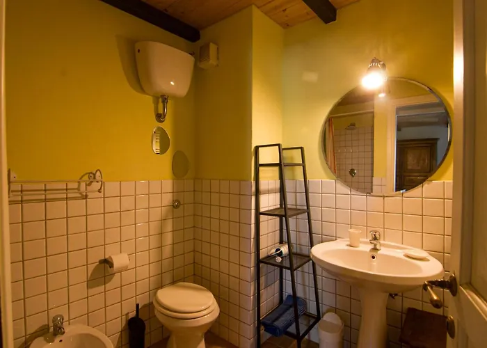 Casalemonache - Nel Casale Umbro Apartmán