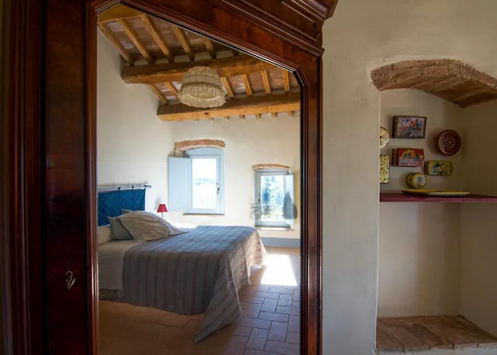 アパート Casalemonache - Nel Casale Umbro *