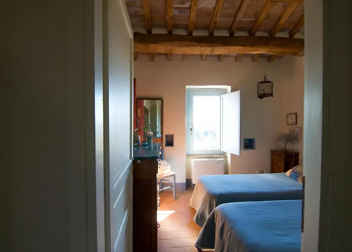 Casalemonache - Nel Casale Umbro *