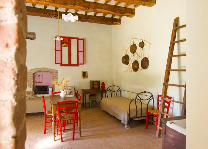 Casalemonache - Nel Casale Umbro Apartmán