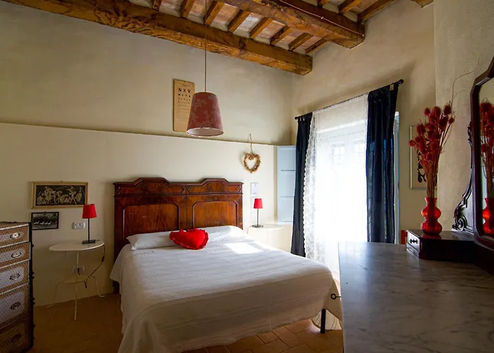 Casalemonache - Nel Casale Umbro * San Gemini