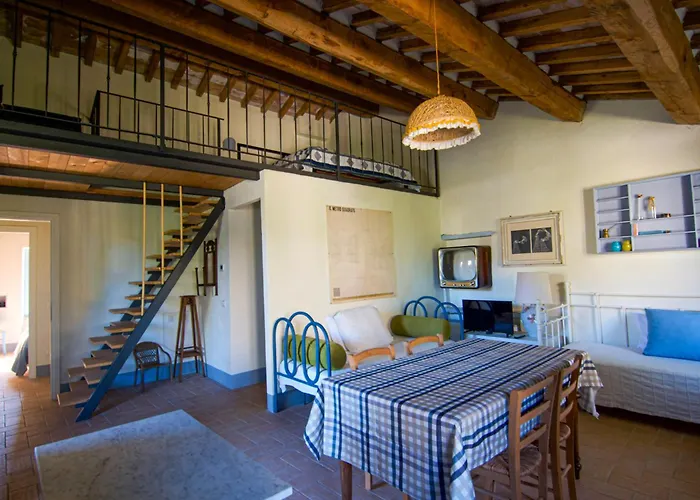 Casalemonache - Nel Casale Umbro