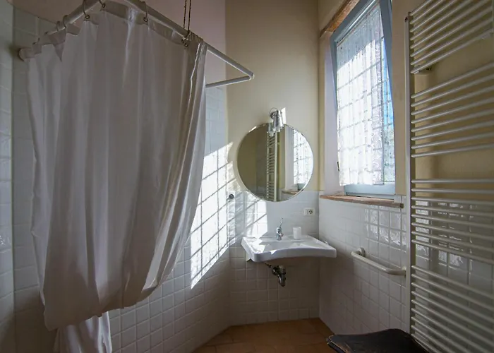 Casalemonache - Nel Casale Umbro サン・ジェーミニ