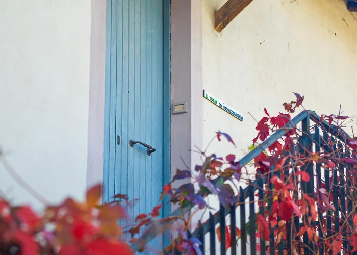 Casalemonache - Nel Casale Umbro Apartmán