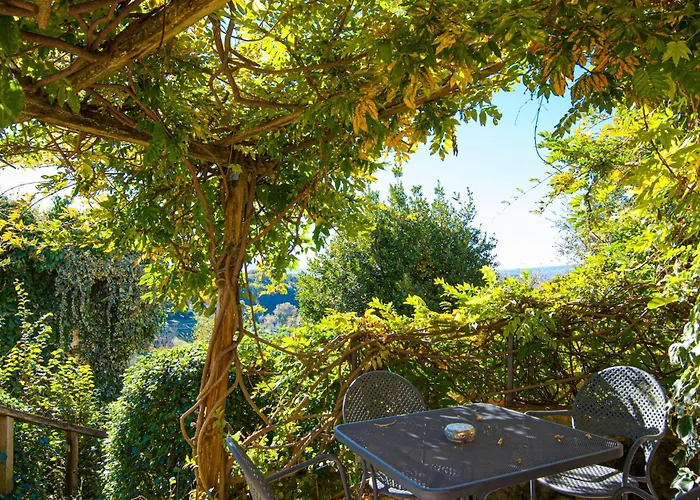 Casalemonache - Nel Casale Umbro * サン・ジェーミニ