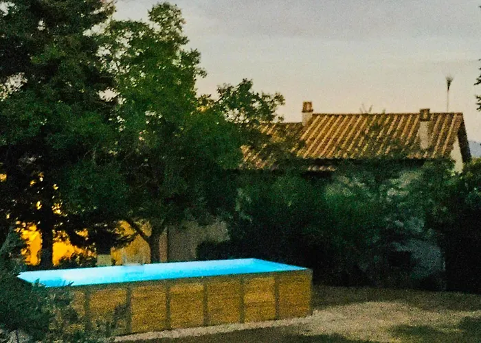 Casalemonache - Nel Casale Umbro *