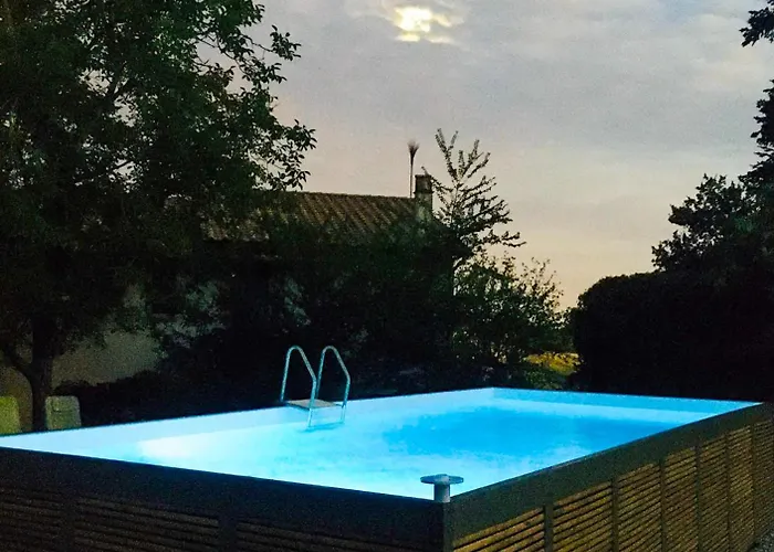 アパート Casalemonache - Nel Casale Umbro